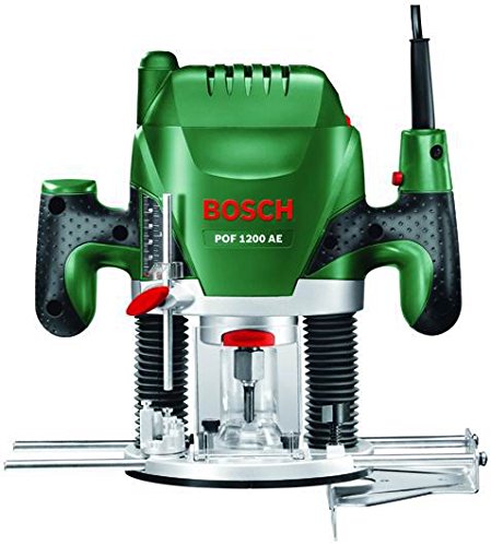 Fresatrice Bosch POF 1200 AE 1200W