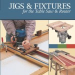 Jigs & Fixtures for the Table Saw and Router - Dime e Guide per sega da banco e fresatrice